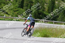 Photo #3625727 | 29-07-2023 10:47 | Pordoi Pass BICYCLES