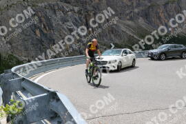 Foto #3740730 | 06-08-2023 13:31 | Gardena Pass BICYCLES