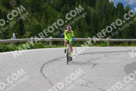 Photo #3776740 | 09-08-2023 11:40 | Pordoi Pass BICYCLES