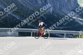 Photo #3731561 | 06-08-2023 09:23 | Gardena Pass BICYCLES