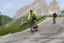 Photo #3624284 | 29-07-2023 10:23 | Pordoi Pass BICYCLES