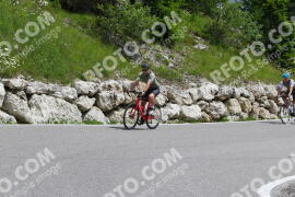 Photo #3562305 | 23-07-2023 12:38 | Sella Pass BICYCLES