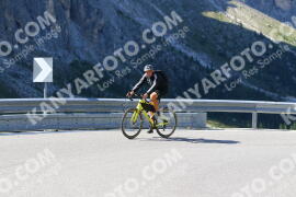 Foto #3732889 | 06-08-2023 10:30 | Gardena Pass BICYCLES