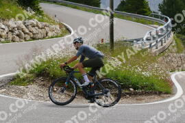 Foto #3558129 | 23-07-2023 11:03 | Sella Pass BICYCLES