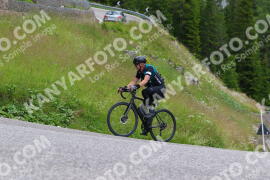 Photo #3580734 | 26-07-2023 13:51 | Sella Pass BICYCLES