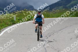 Foto #3574818 | 25-07-2023 13:36 | Gardena Pass BICYCLES