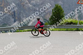 Foto #3549141 | 22-07-2023 11:53 | Sella Pass BICYCLES