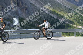Photo #3734650 | 06-08-2023 11:18 | Gardena Pass BICYCLES