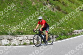 Photo #3550691 | 22-07-2023 12:39 | Sella Pass BICYCLES