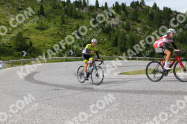 Foto #3775629 | 09-08-2023 10:47 | Pordoi Pass BICYCLES