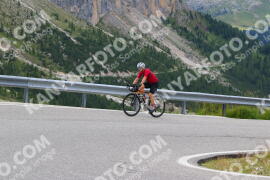 Photo #3739030 | 06-08-2023 12:47 | Gardena Pass BICYCLES