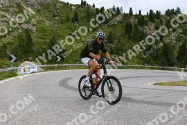 Photo #3778957 | 09-08-2023 13:05 | Pordoi Pass BICYCLES