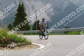 Photo #3559551 | 23-07-2023 11:43 | Sella Pass BICYCLES