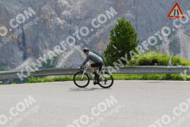 Foto #3549125 | 22-07-2023 11:53 | Sella Pass BICYCLES