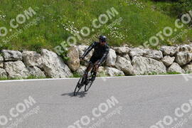 Photo #3559924 | 23-07-2023 11:54 | Sella Pass BICYCLES