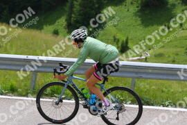 Photo #3561816 | 23-07-2023 12:28 | Sella Pass BICYCLES