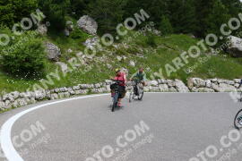 Foto #3565973 | 23-07-2023 14:08 | Sella Pass BICYCLES