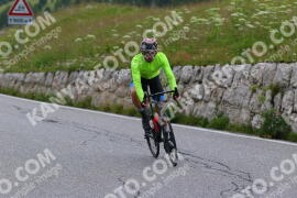 Photo #3575961 | 25-07-2023 16:02 | Gardena Pass BICYCLES