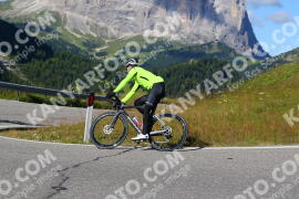 Photo #3731791 | 06-08-2023 09:31 | Gardena Pass BICYCLES