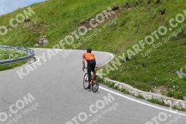 Foto #3549342 | 22-07-2023 12:11 | Sella Pass BICYCLES
