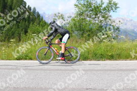 Photo #3627504 | 29-07-2023 11:11 | Pordoi Pass BICYCLES