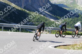 Photo #3732627 | 06-08-2023 10:16 | Gardena Pass BICYCLES