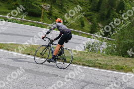 Foto #3778281 | 09-08-2023 12:37 | Pordoi Pass BICYCLES