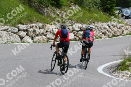 Photo #3561451 | 23-07-2023 12:23 | Sella Pass BICYCLES