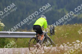 Photo #3575819 | 25-07-2023 16:01 | Gardena Pass BICYCLES