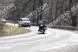 Foto #4364297 | 17-03-2024 12:48 | Pilis - Road to Dobogókő