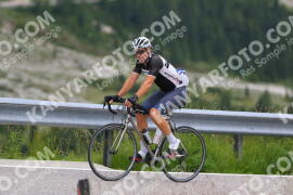 Photo #3575034 | 25-07-2023 13:59 | Gardena Pass BICYCLES
