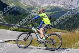 Photo #3733309 | 06-08-2023 10:44 | Gardena Pass BICYCLES
