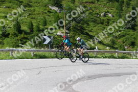 Foto #3623617 | 29-07-2023 10:05 | Pordoi Pass BICYCLES