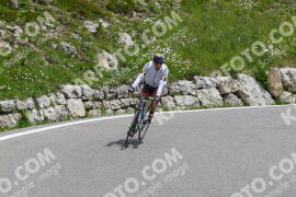 Photo #3561293 | 23-07-2023 12:23 | Sella Pass BICYCLES