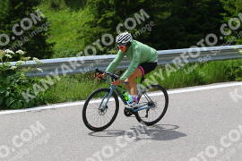 Photo #3561800 | 23-07-2023 12:28 | Sella Pass BICYCLES