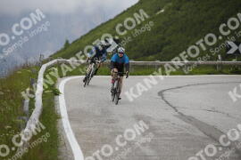 Foto #3710882 | 02-08-2023 14:28 | Pordoi Pass BICYCLES