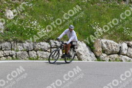 Photo #3561992 | 23-07-2023 12:34 | Sella Pass BICYCLES