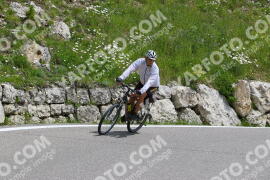 Foto #3562000 | 23-07-2023 12:34 | Sella Pass BICYCLES