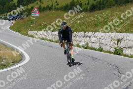 Photo #3734224 | 06-08-2023 11:13 | Gardena Pass BICYCLES