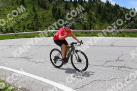 Photo #3651842 | 30-07-2023 12:34 | Pordoi Pass BICYCLES