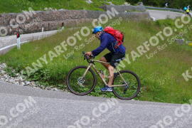 Photo #3580425 | 26-07-2023 13:31 | Sella Pass BICYCLES