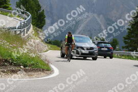 Foto #3561091 | 23-07-2023 12:17 | Sella Pass BICYCLES