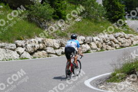Foto #3563327 | 23-07-2023 13:01 | Sella Pass BICYCLES