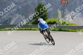 Photo #3549162 | 22-07-2023 11:55 | Sella Pass BICYCLES