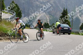 Photo #3561561 | 23-07-2023 12:23 | Sella Pass BICYCLES