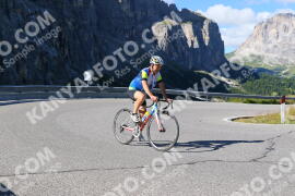 Photo #3731895 | 06-08-2023 09:38 | Gardena Pass BICYCLES