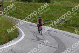 Photo #3681901 | 31-07-2023 15:38 | Pordoi Pass BICYCLES