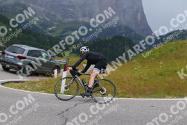 Photo #3741335 | 06-08-2023 13:47 | Gardena Pass BICYCLES