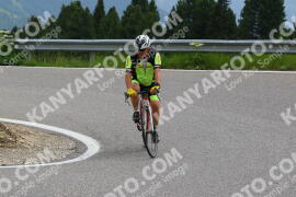 Foto #3566994 | 23-07-2023 14:28 | Sella Pass BICYCLES