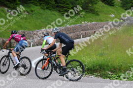 Foto #3585768 | 26-07-2023 15:19 | Sella Pass BICYCLES
